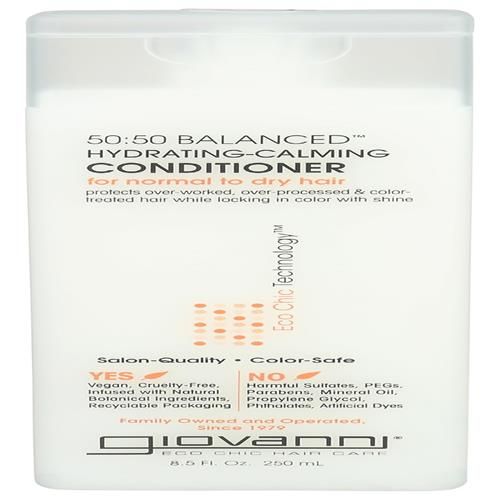 Giovanni Cosmetics Condtnr 50 50 Balance Remo