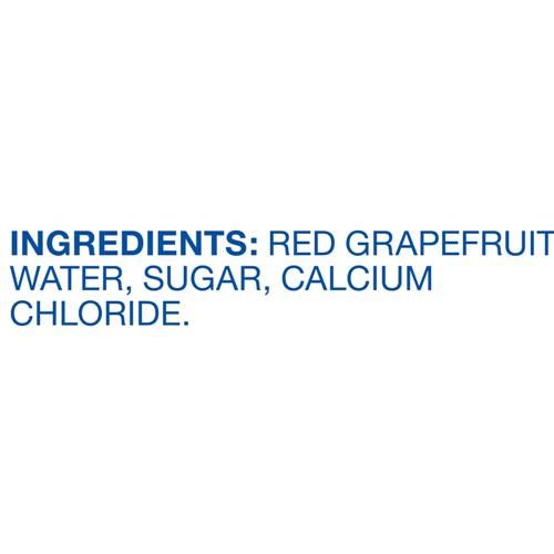 Kroger Canned Ruby Red Grapefruit Sections in Light Syrup 15 oz