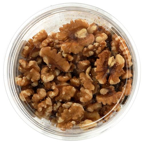 Aurora Products Organic Walnut Halves, 7 Oz