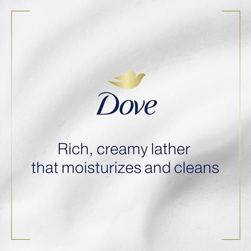 Dove Warm Vanilla & Sugar Cane Protects Skin From Dryness Foaming Hand Wash More Moisturizers Than The Leading Ordinary Hand Soap, 10.1 Oz