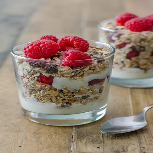 Bobs Red Mill Old Country Style Muesli, 40Oz (Pack Of 1) - Non Gmo, Whole Grain, Vegan, Kosher