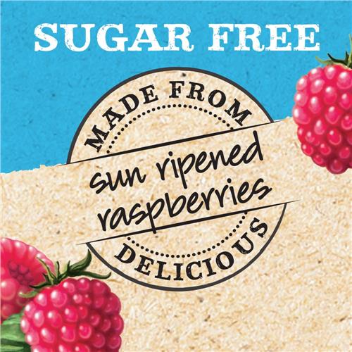 Kroger Sugar Free Raspberry Preserves 13 oz