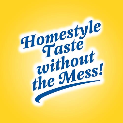 Kraft Oven Fry Extra Crispy Chicken Coating Mix, 4.2 Oz