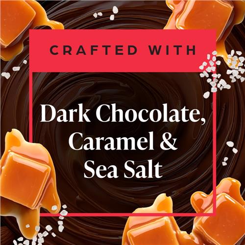 Private Selection Dark Chocolate Caramels With Sea Salt 6.8 oz