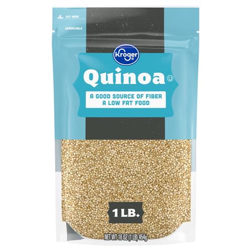Kroger Quinoa 16 oz