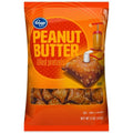 Kroger Peanut Butter Filled Pretzels 5 oz