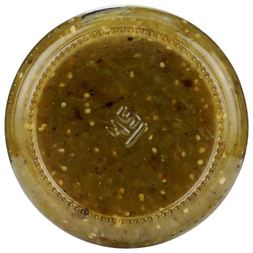 Whole Foods Market Roasted Tomatillo Salsa, 15.25 Oz