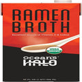 Oceans Halo, Organic And Vegan Ramen Broth, 32 Fl Oz