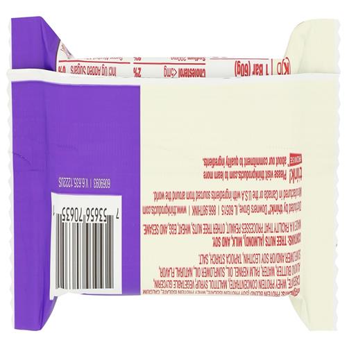Thinkthin Protein Bar, White Chocolate, 1.41 Oz
