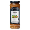 St. Dalfour Fig Royale Fruit Spread - 10Oz - 100% From Fruit, No Artificial Ingredients, Non-Gmo, No Cane Sugars, All Natural, Made In France