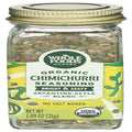 Whole Foods Market, Organic Chimichurri Seasoning, 1.09 Oz