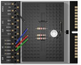 Make: Getting Started with Oxocard Connect - PDF