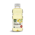 Whole Foods Market Organic Canola Cooking Oil, 16 Fl Oz