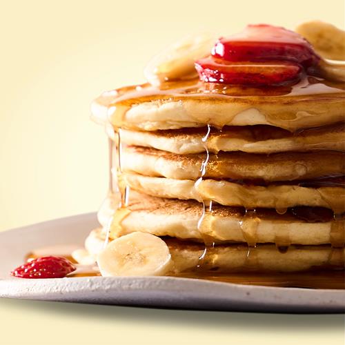 Bobs Red Mill Organic Buttermilk Pancake & Waffle Mix, 24Oz (Pack Of 1) - Kosher