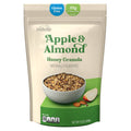 Millville Gluten Free Apple & Almond Honey Granola, 12 oz