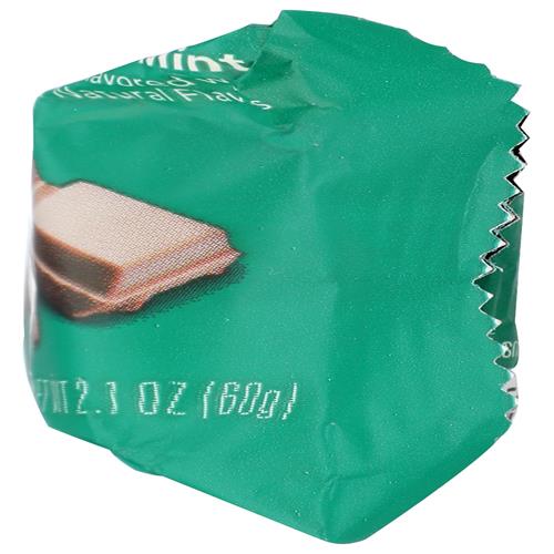 Think! Chocolate Mint Protein Bar, 2.1 Oz