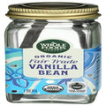 Whole Foods Market, Organic Vanilla Bean, 1 Count