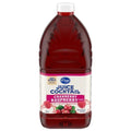 Kroger Cranberry Raspberry Flavored Juice Cocktail 64 fl oz