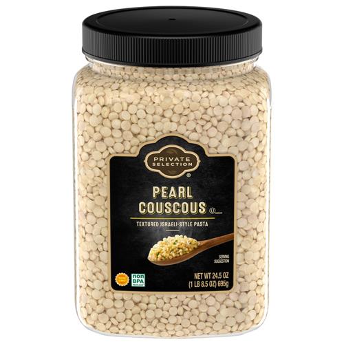 Private Selection Pearl Couscous 24.5 oz