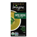 Imagine Organic Creamy Super Greens Soup 32 Oz
