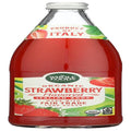 Whole Foods Market Organic Strawberry Flavored Italian Soda, 25.4 Fz