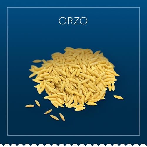Barilla Orzo Pasta, 16 Oz