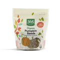 Whole Foods Market Organic Pumpkin Seeds, 8 Ounce