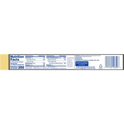 Kroger Fettuccine 16 oz