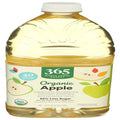 Whole Foods Market Organic Reduced-Sugar Apple Juice, 64 Fl Oz