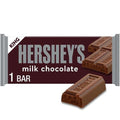 Hersheys Milk Chocolate King Size, Candy Bar, 2.6 Oz
