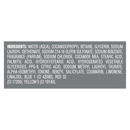 Dove Men+Care Body And Face Wash Hydrating Clean Comfort Body Wash For Men With 24-Hour Nourishing Micromoisture Technology 13.5 Oz