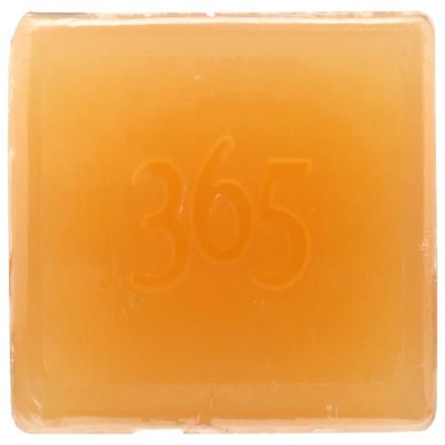 Whole Foods Market, Translucent Lavender Soap Bar, Triple Milled Glycerin Soap, 4 Ounce