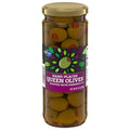 Kroger Queen Olives Stuffed with Pimiento 14 oz