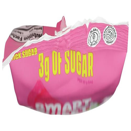 Smart Sweets Sourmelon Gummy Bites, 1.8 Oz