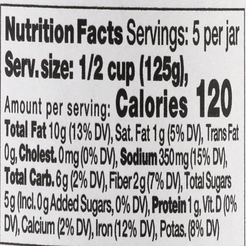 Seggiano Organic Puttanesca Pasta Sauce, 24 Oz