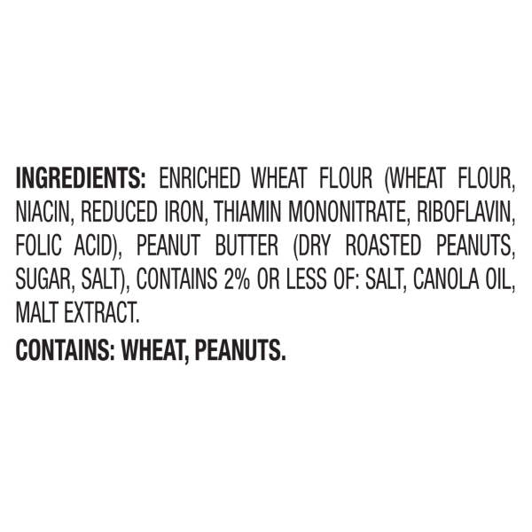 Clancy's Peanut Butter  Filled Pretzels, 24 oz