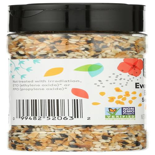 Whole Foods Market Everything Bagel Seasoning, 2.85 Ounce