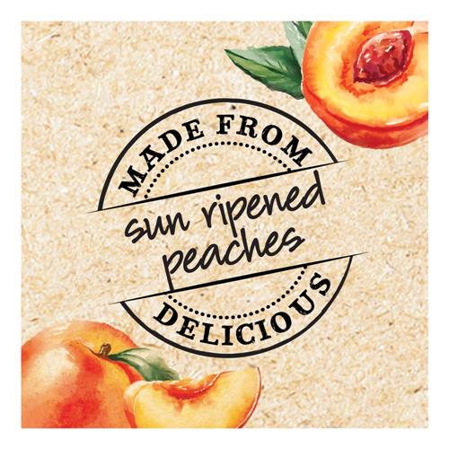 Kroger Peach Preserves 18 oz