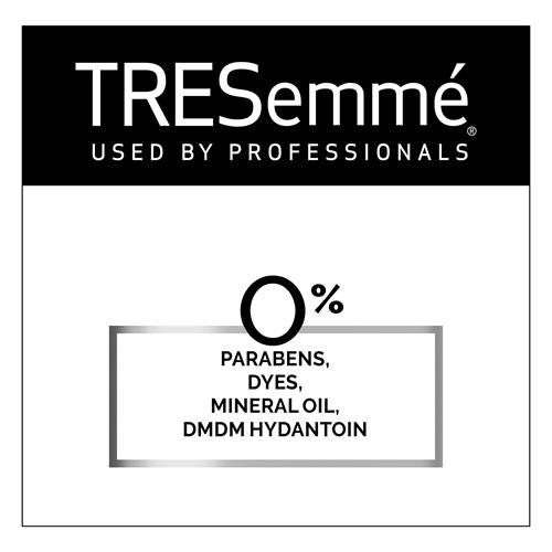 Tresemmé Silky & Smooth Anti-Frizz Conditioner For Frizzy Hair Formulated With Pro Style Technology 28 Fl Oz