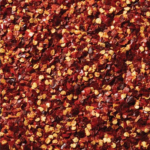 Mccormick Crushed Red Pepper, 1.5 Oz