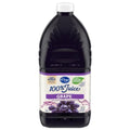 Kroger 100% Grape Juice 64 fl oz