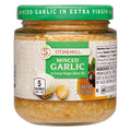 Stonemill Minced Garlic in Extra Virgin Olive Oil, 7 oz