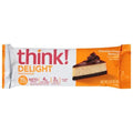 Think! Chocolate Peanut Butter Pie Keto Protein Bar, 1.41 Oz