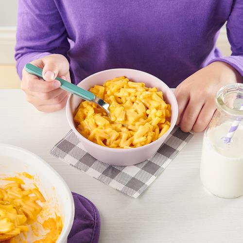 Annies Organic Macaroni And Cheese, Classic Mild Cheddar, Grassfed, 6 Oz