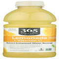 Whole Foods Market Water Nutrient Lemonade Vitamin C No Calorie, 20 Fl Oz