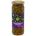 Kroger Manzanilla Olives Stuffed with Pimiento 10 oz
