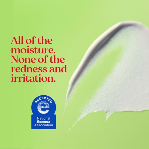 Burts Bees Calming Day Face Lotion With Aloe And Rice Milk, Soothing Face Lotion For Sensitive Skin, 98.9 Percent Natural Origin Skin Care, 1.8 Oz. Bottle