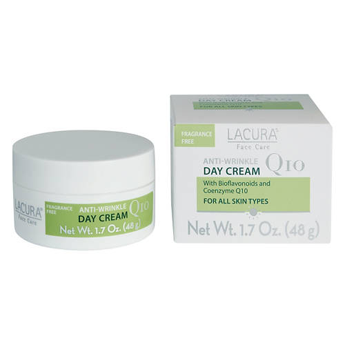 Lacura Day Cream, 1.7 oz