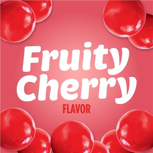 Kroger Cherry Sours Candy Bag 6 oz