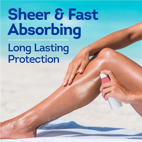 Kroger Mineral Sunscreen Spray SPF 50 5.5 fl oz